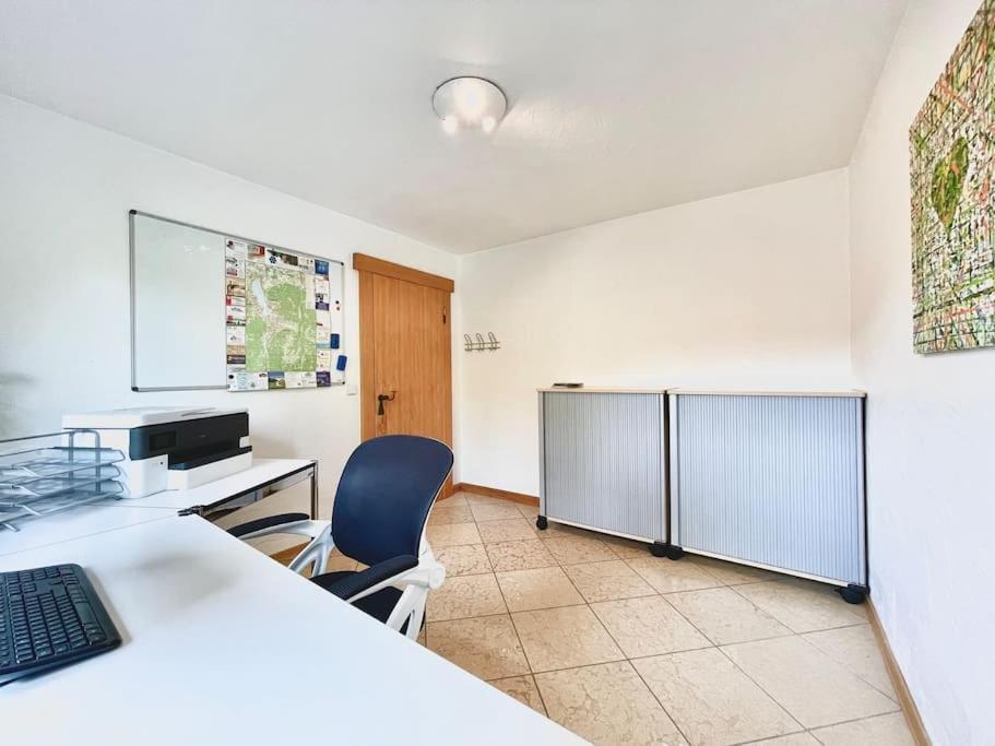Whole Villa Munich, Alps View, Quiet And Spacious Feldkirchen Westerham Bagian luar foto