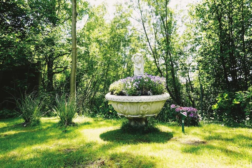 Whole Villa Munich, Alps View, Quiet And Spacious Feldkirchen Westerham Bagian luar foto